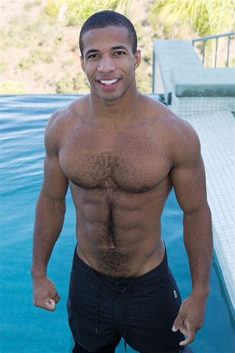 Hot Black Guys Hot Guys Athletic Body Types Bear Men Guy Pictures