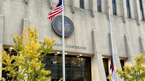 The #NorthCarolina flag flies at... - Wake County Government