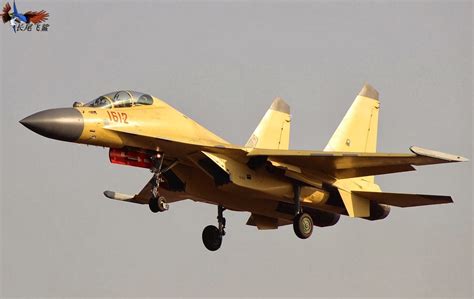 It made its debut during the army day parade on. J-16 Sino Flanker-C Multirole Strike Fighter Aircraft ...