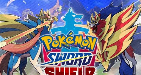 Pokemon Sword And Shield Download [Latest Updated Version]