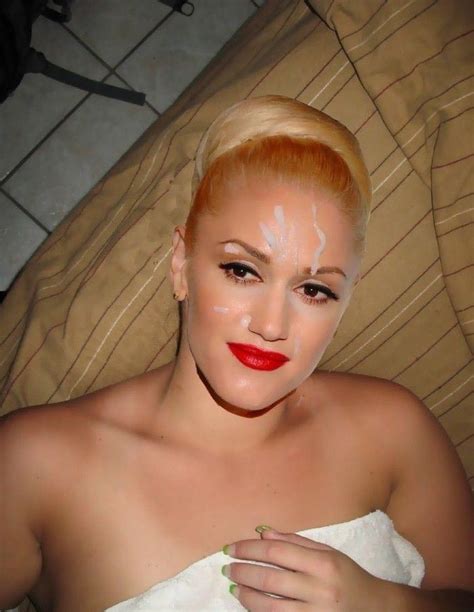 Skandalfotos Von Gwen Stefani Nacktefoto Com Nackte Promis Fotos Und Videos T Glich Neuer