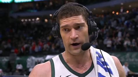 Brook Lopez On Game 5 Win We Did Our Best To Dominate Espn Video