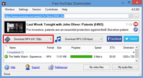 Download youtube video for free with odownloader. How To Download YouTube Video Free by Kabir Post