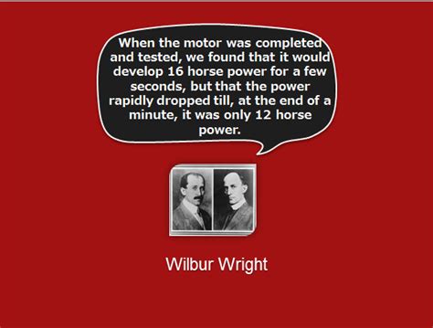 Quotes From Orville And Wilbur Wright Popular Quotes Quotes Wilbur