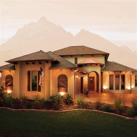 Thank you for visiting our gaf timberline hd shingles photo gallery featuring a few of our many projects including residential and commercial roofing. Timberline HD Barkwood House Phot - Brinkmann Quality ...