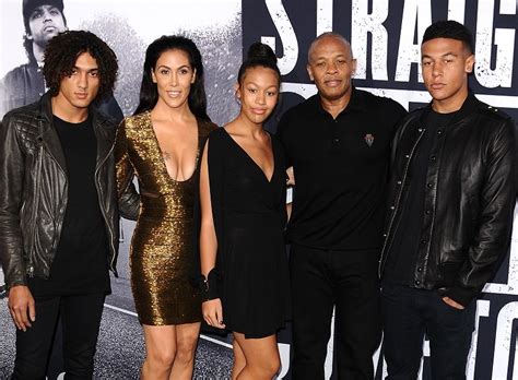 His mother discovered in his bed at around. Dr Dre Lost a Son in 2008 — What Is Known about the ...
