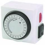 Photos of Electrical Timer