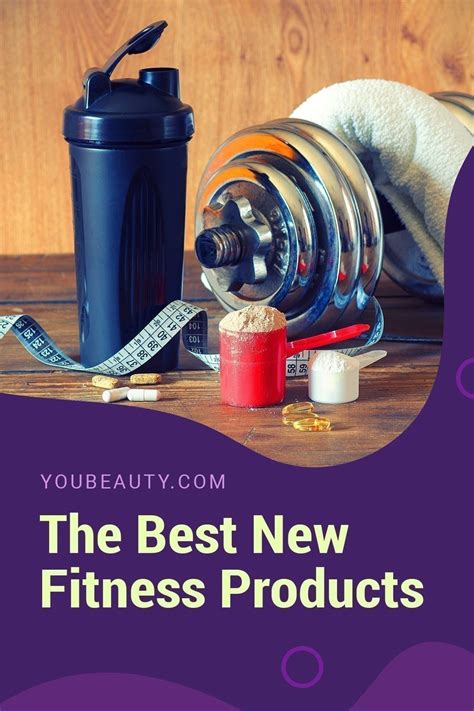 The Best New Fitness Products To Try This Month Sometimes Our Fitness