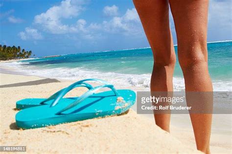 Thong Close Up Photos And Premium High Res Pictures Getty Images