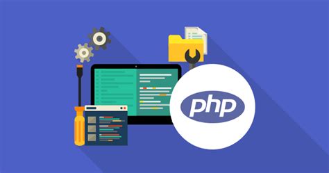 Why Php Is The First Choice For Web Application Development Infographic