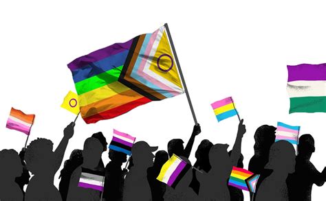 Pcs Intersex Inclusive Progress Pride Flag Ftx Ft Redise O Para