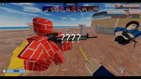 Maybe you would like to learn more about one of these? Golden knife glitch/Gameplay (Arsenal) - YouTube
