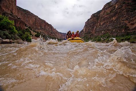 So we have a trip planned for the green a b c sections for memorial day (yep) weekend, and have reserved our site in the b section for time is like a river. Green River Rafting - FUN!!!