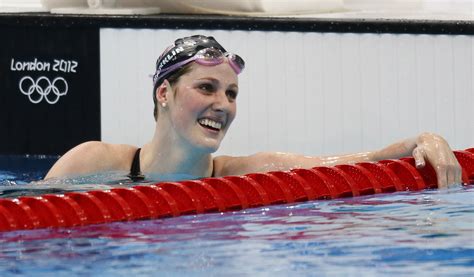 Missy Franklin Retires From Swimming Olympictalk Nbc Sports