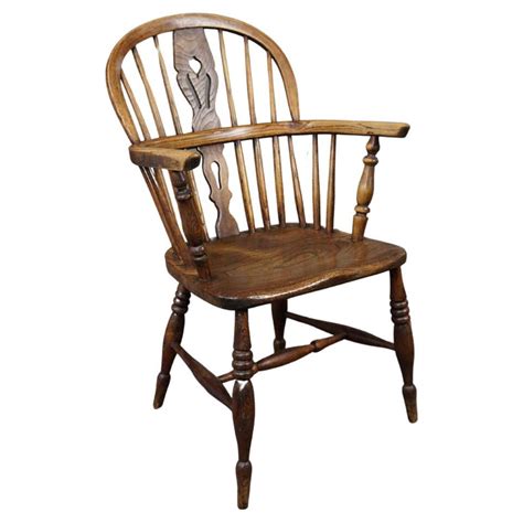 18th Century And Earlier Windsor Chairs 36 For Sale At 1stdibs 18th