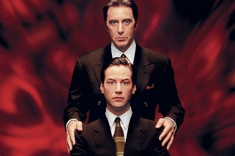 Flashback Friday The Devils Advocate 1997 Review Full Circle Cinema