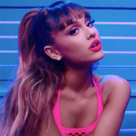 38 What Is Ariana Grande Side To Side About Pictures