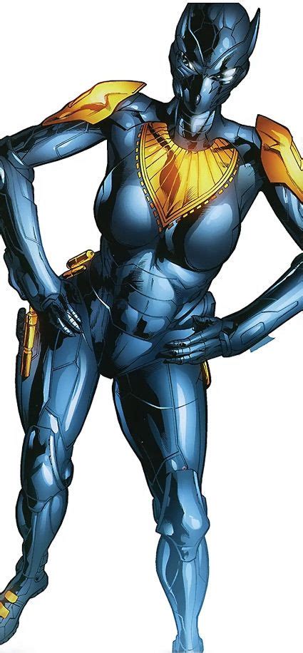 Black Panther Marvel Comics Shuri Female Helden