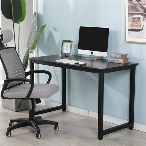 Home Office Furniture Writing Computer Desk Simple Study Desk Notebook