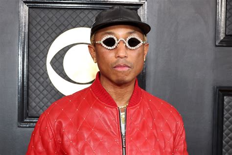 Pharrell Founded Black Ambition Prize Returns For