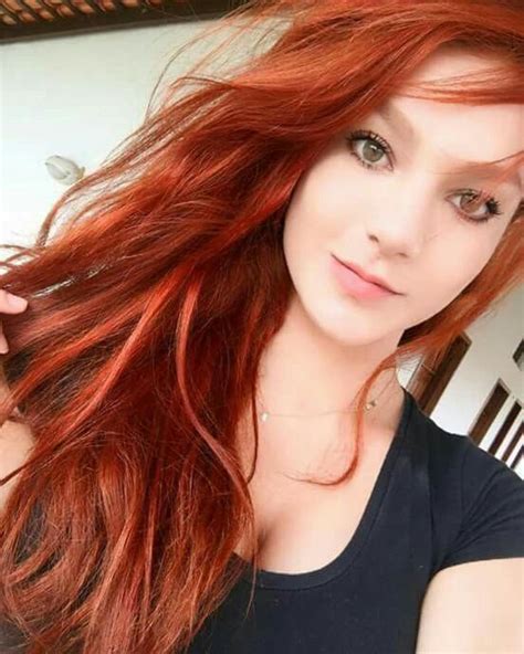 Stunning Redhead Beautiful Red Hair Gorgeous Redhead I Love Redheads Red Heads Women Red