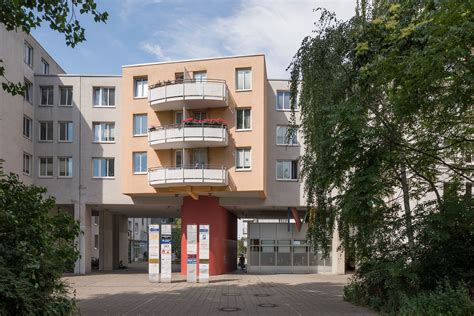 Bezugsfreie wohnung mit balkon und unverbauten spreeblick! Eigentumswohnung Berlin Lichtenberg, Paul-Zobel-Straße ...