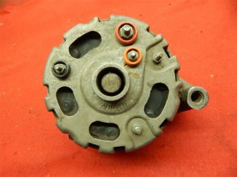 Used 65 66 67 68 69 70 71 72 Ford Galaxie Falcon Mustang Alternator