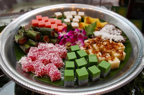 Berbuka Puasa Delights Featuring Special Line Up Of Traditional Kedah