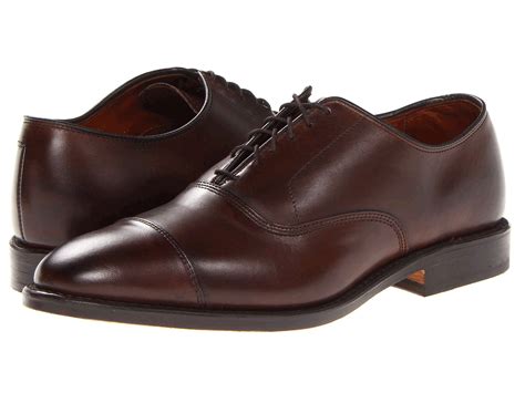 Mens Brown Dress Shoes The Ultimate Guide