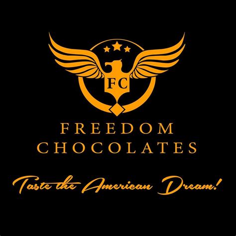 Freedom Chocolates