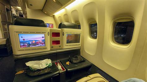 Snoozing From Kl To Istanbul Turkish Airlines Business Class Review