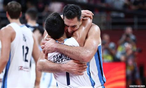 His height is five foot eleven. Facundo Campazzo, le magicien du Real, débarque ...