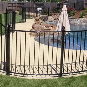 To prevent your fence from rusting you will need. Compare Wrought Iron Fence Cost, Prices & Detail - Fence ...