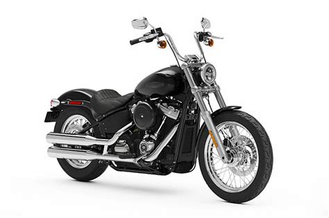It operates through the following segments: Harley-Davidson Softail Standard 2021 precio ficha ...
