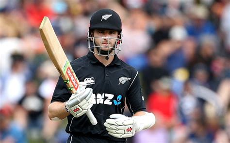 New zealand skipper kane williamson has been ruled out of the upcoming odi series against bangladesh due latest news & updates for: Twitter Reactions: Dismal batting performance from ...