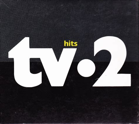 Kanal 18 ağustos 2012 yılında tv2 adıyla yayın hayatına başlamıştır. tv•2* - Hits (2004, CD) | Discogs