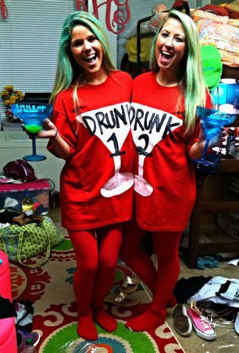 20 Best Friend Costume Ideas For Halloween For Creative Juice