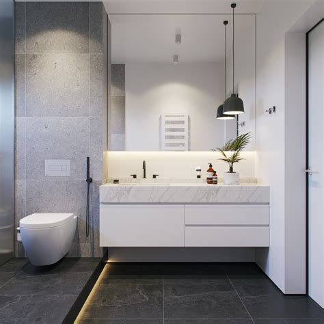 Bathroom Tiles Grey Ideas Home Sweet Home Modern Livingroom