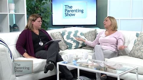 education film The Parenting Show - Food Issues ...