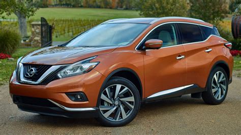 Release Date And Concept 2022 Nissan Murano New Cars Design