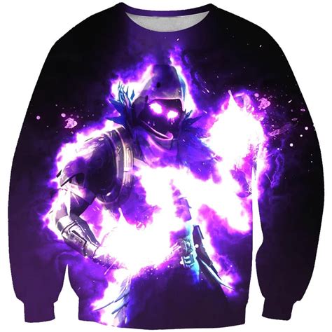 The Most Epic Fortnite Clothes Ranging From Hoodies Shirts Jackets