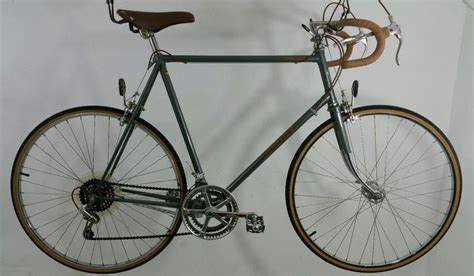 See today's top deals from multiple retailers. MINTY Nishiki Custom Sport Steel lugged bike 64cm Kuwahara ...