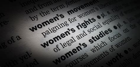 The definition of misogyny in dictionary is as: Defying definition: misogyny in the dictionary - Telegraph India
