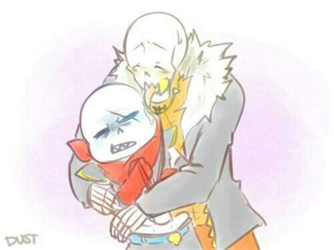 Swapfell Sans X Papyrus Swapfell Papyrus Papyrus Undertale Comic
