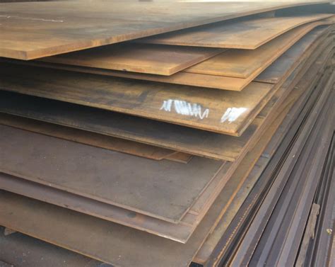 A36 A35 Steel Plate Carbon Steel Sheet Metal Buy Carbon Steel Plate