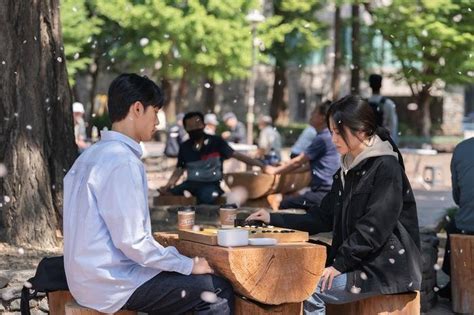 Korean Drama Series The Glory Makes Netflix Top 10 In U S