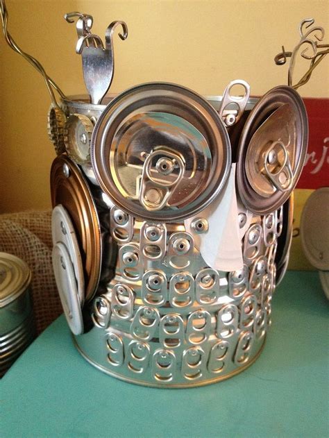 incredible ways to repurpose tin cans ideas 26 tin can crafts recycled tin