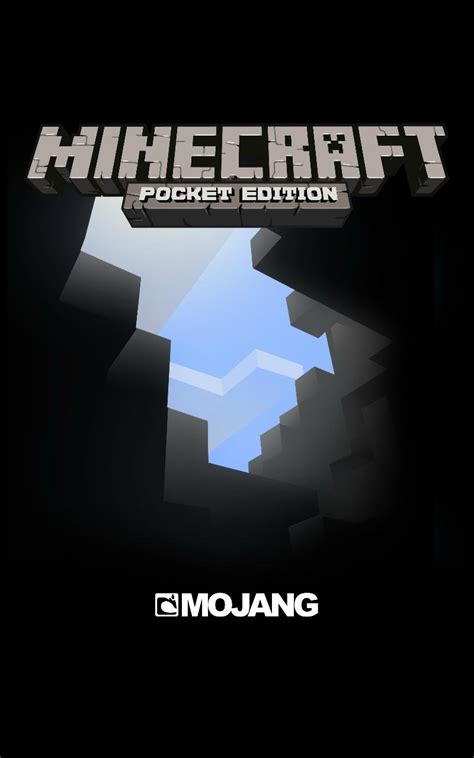 Minecraft Pocket Edition Arrives On Android