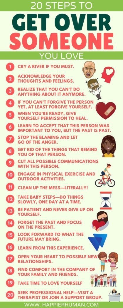Maybe you would like to learn more about one of these? Tips to Get Over Someone - Be Inspired..!!