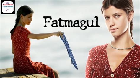 Fatmagul In Hindi Trailer Video 2020 Youtube